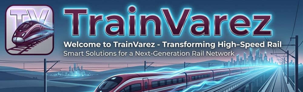 TrainVarez - Alta Velocidad